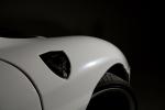 Ferrari 360 Modena Su Misura F101 by Fenice Milano 2008 года